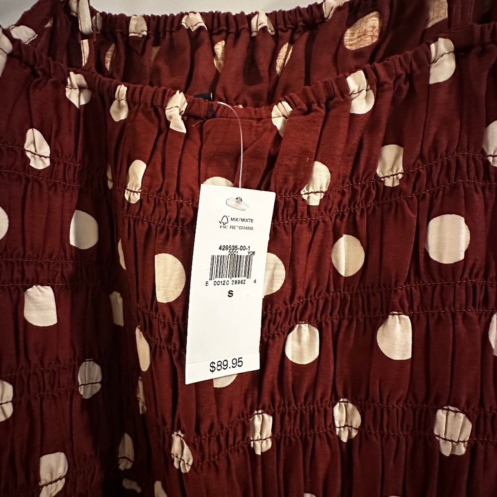 Gap Summer Dress